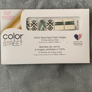 Color Street Nail Strips